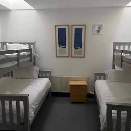 Coastguard Lodge Hostel At Tigh Tp Glaise Bheag المظهر الخارجي الصورة