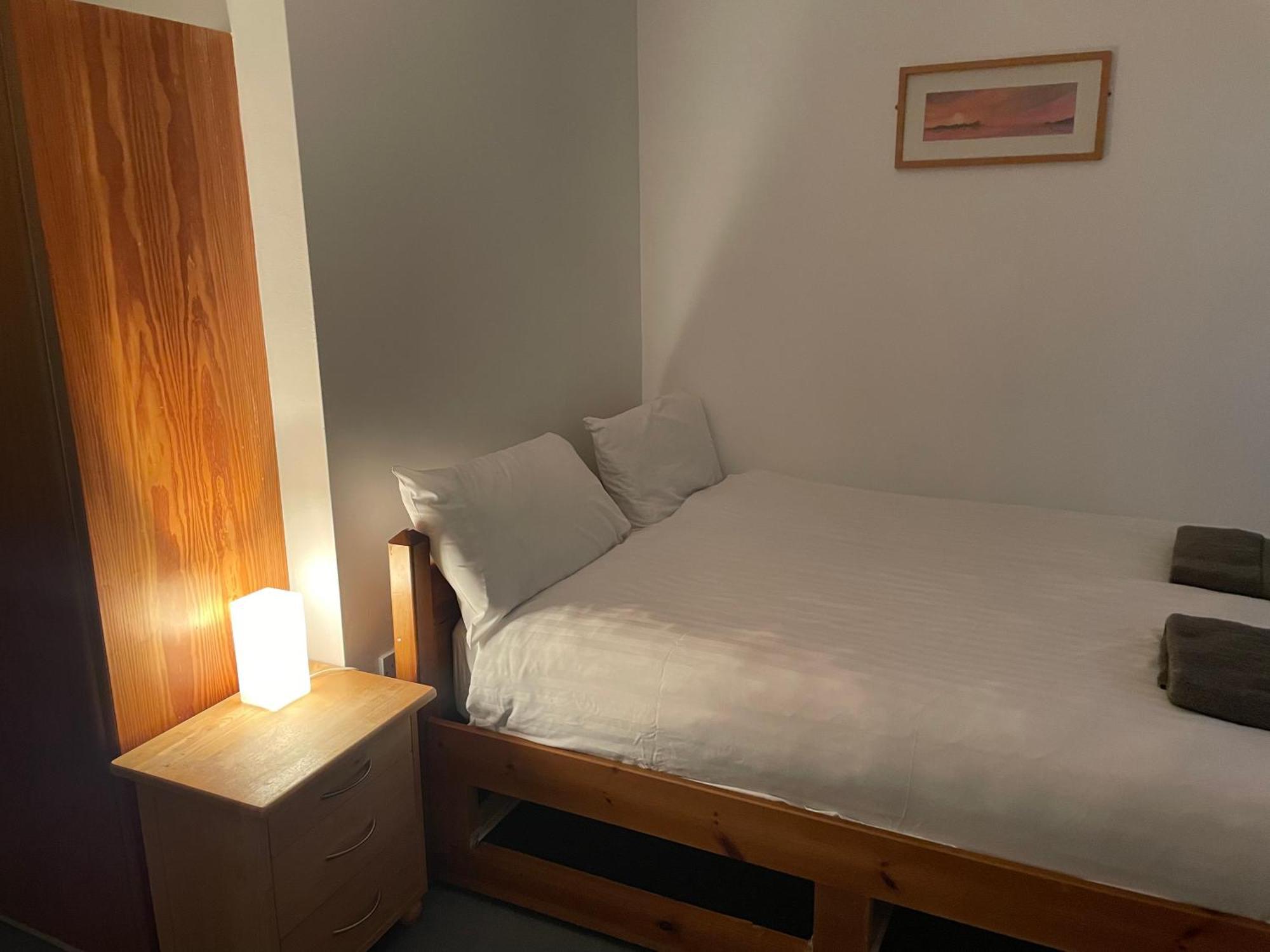 Coastguard Lodge Hostel At Tigh Tp Glaise Bheag المظهر الخارجي الصورة