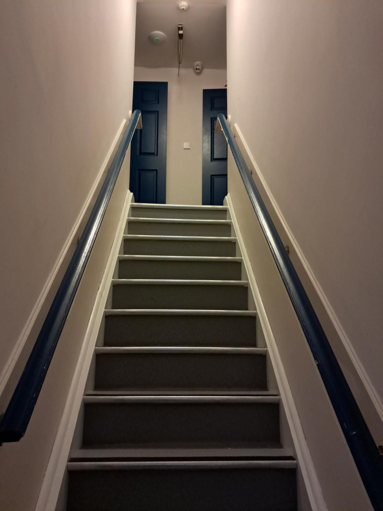 Coastguard Lodge Hostel At Tigh Tp Glaise Bheag المظهر الخارجي الصورة
