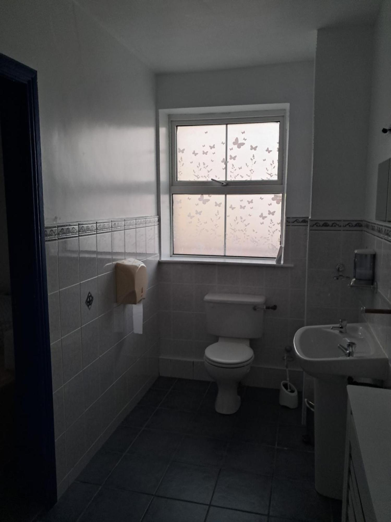 Coastguard Lodge Hostel At Tigh Tp Glaise Bheag المظهر الخارجي الصورة